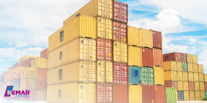 freight forwarder