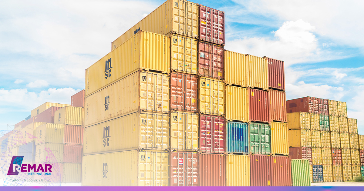 Requirements to start exporting in Mexico | Remar International - Requirements To Start Exporting Goods