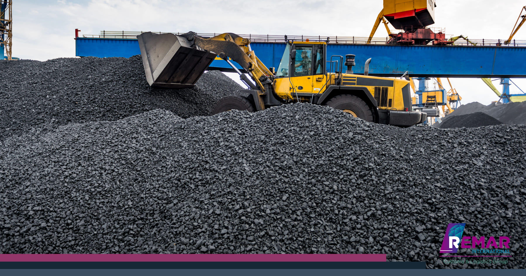 trading company-remar-international-coal-carbon-commodities