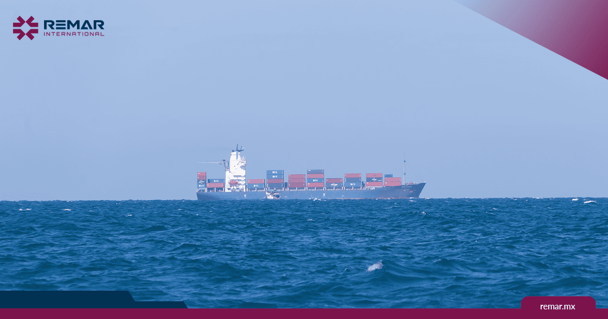 freight forwarder