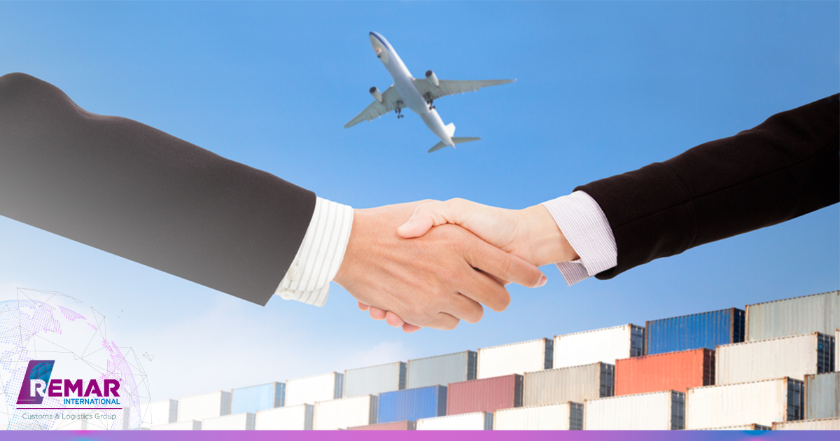 Qué Es El Programa Immex Remar International