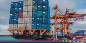 freight forwarder