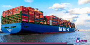 freight forwarder