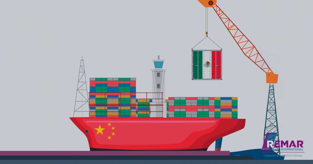 freight forwarder