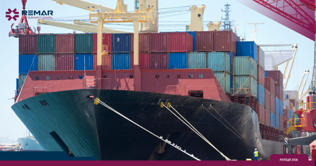 freight forwarding