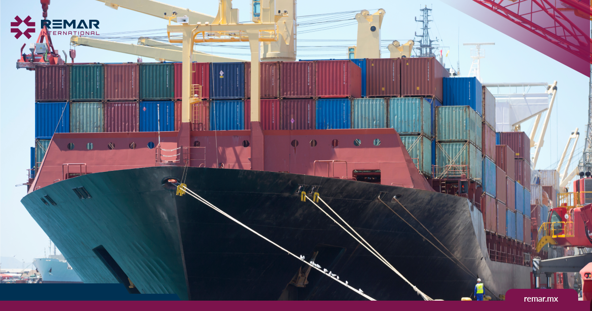 freight forwarding