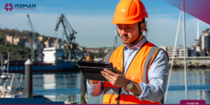 freight forwarder
