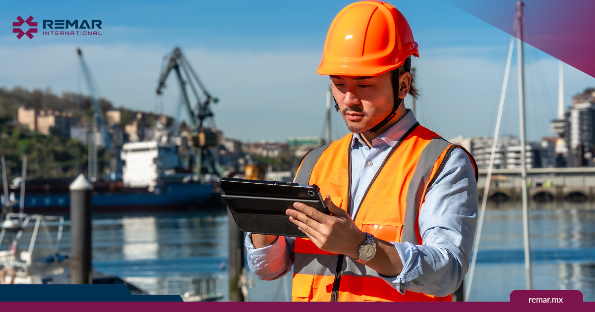 freight forwarder