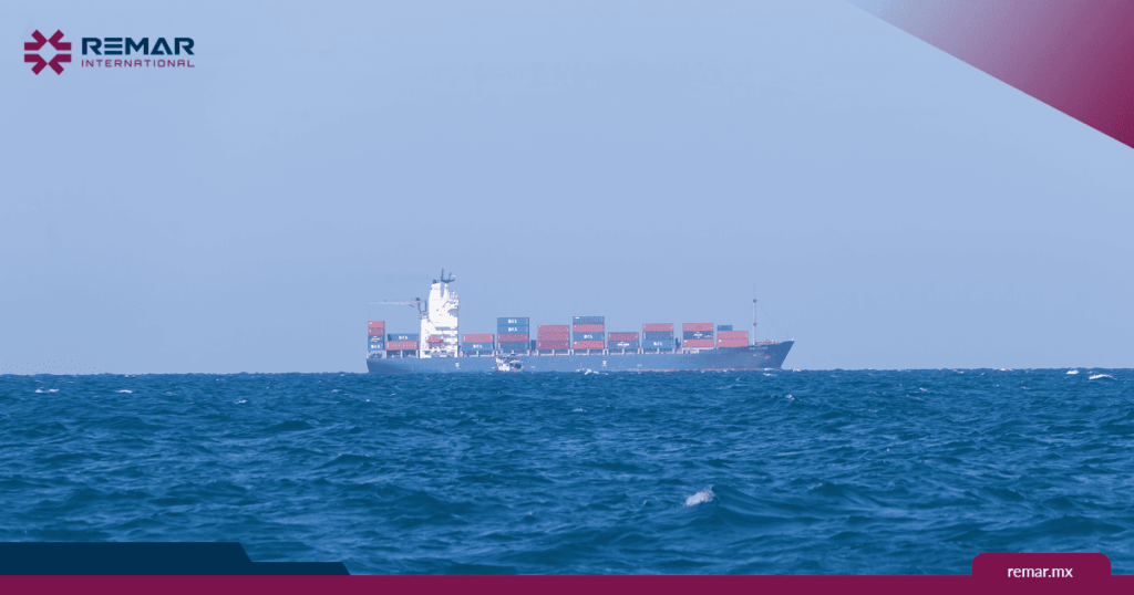 freight forwarder