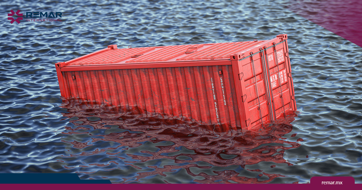 freight forwarder